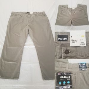 die hard carpenter duck pants